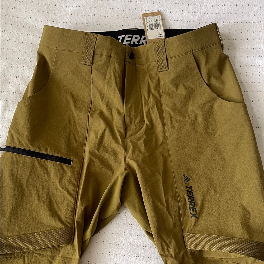 Adidas Terrex Zupahike pants